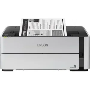 Замена ролика захвата на принтере Epson M1170 в Перми